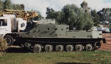 BTR 50 pic