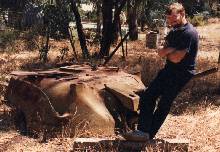 Staghound Turret pic
